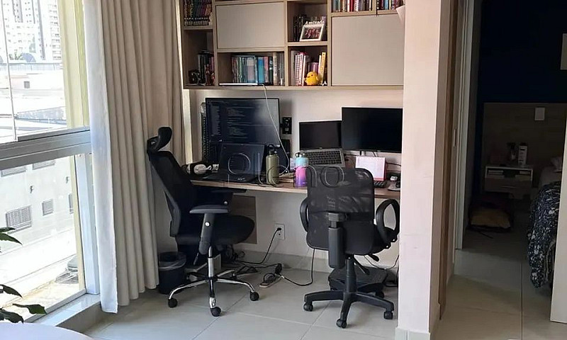 Apartamento À Venda ...