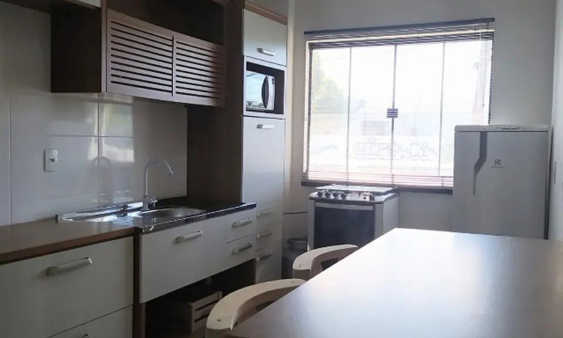 Alugo Apartamento No...