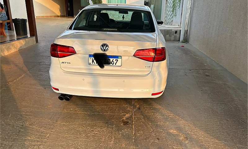 Jetta Tsi 2.0 211Cv ...