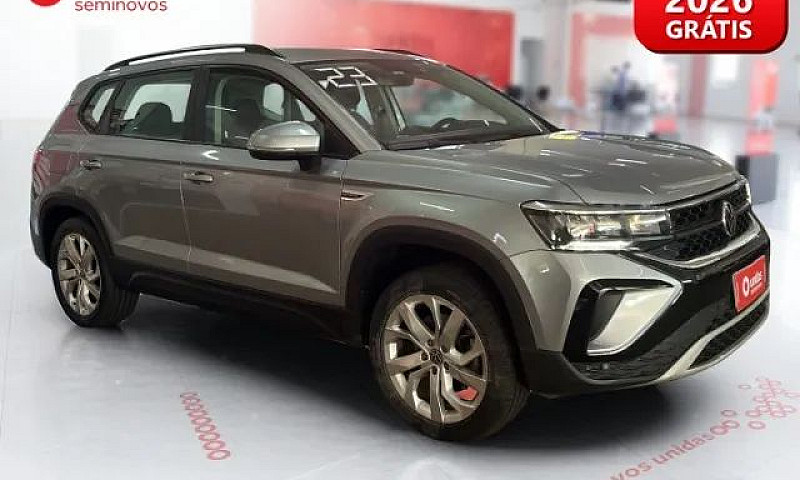 Volkswagen Taos Comf...