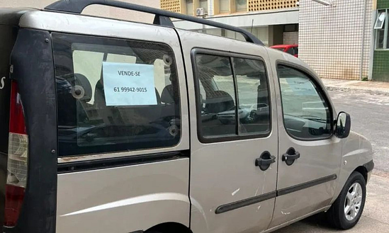 Fiat Doblo Elx 1.6 1...