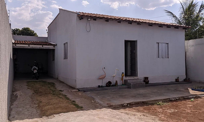 Casa Quitada Residen...