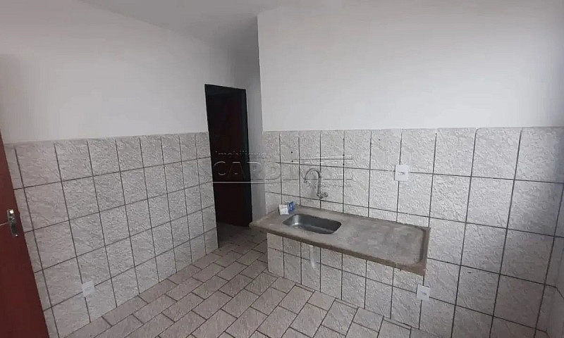 Casa Padrão Em São C...