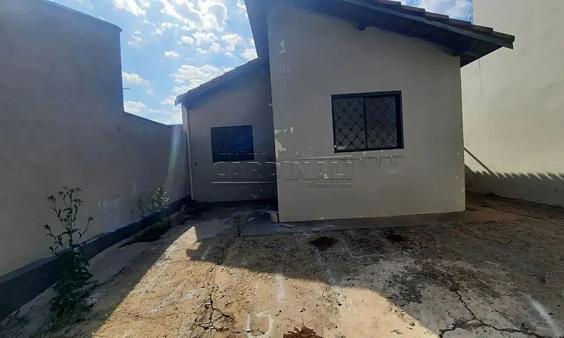 Casa Padrão Em São C...