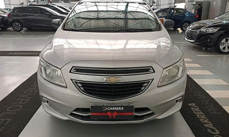 Chevrolet Onix 1.0 M...