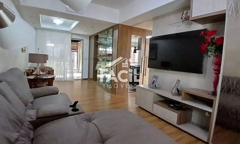 Casa De Condomínio E...