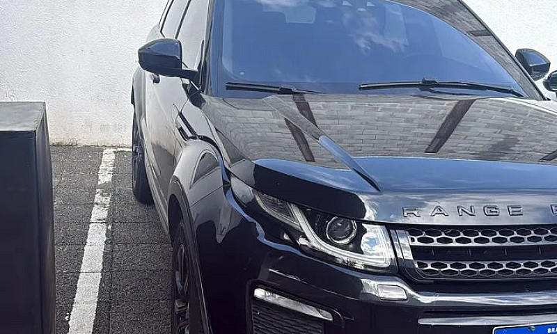 Land Rover Range Rov...