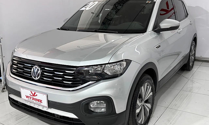 Volkswagen T-Cross 2...