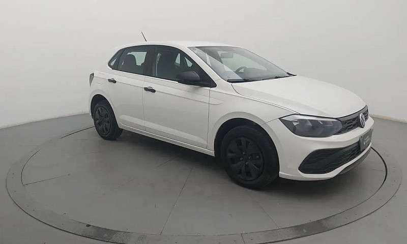 Volkswagen Polo Trac...