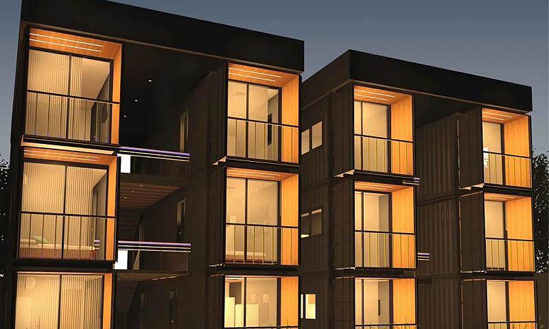 Alugo Loft/Kitnet Na...