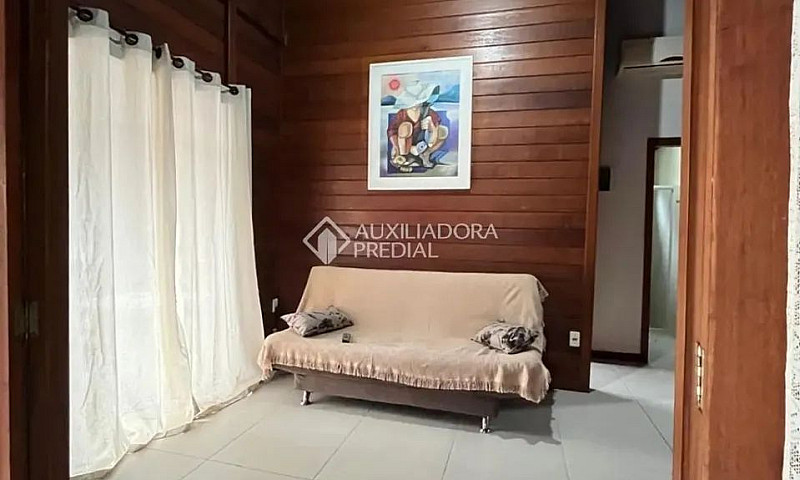 Casa Térrea, Para Lo...