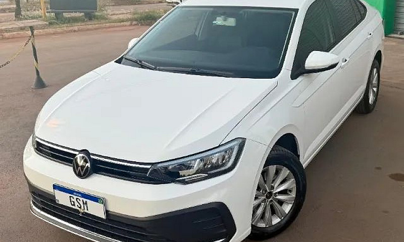 Volkswagen Virtus Ts...