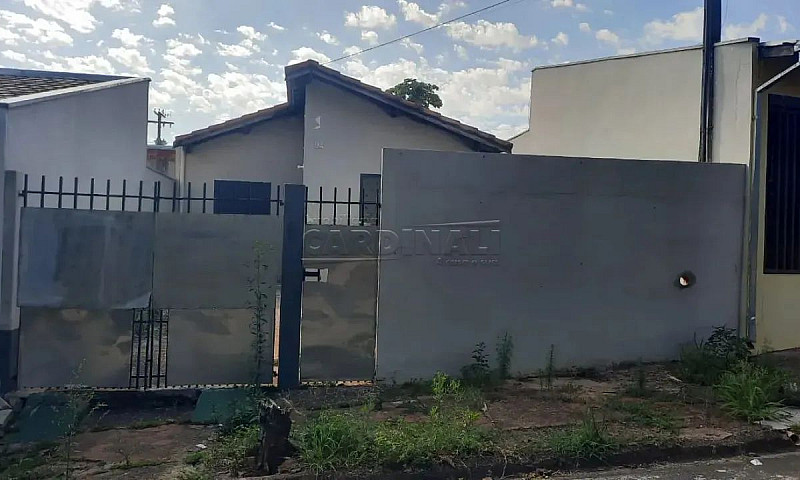 Casa Padrão Em São C...