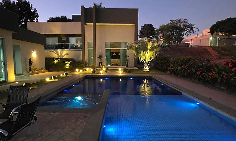 Casa Dos Sonhos No C...