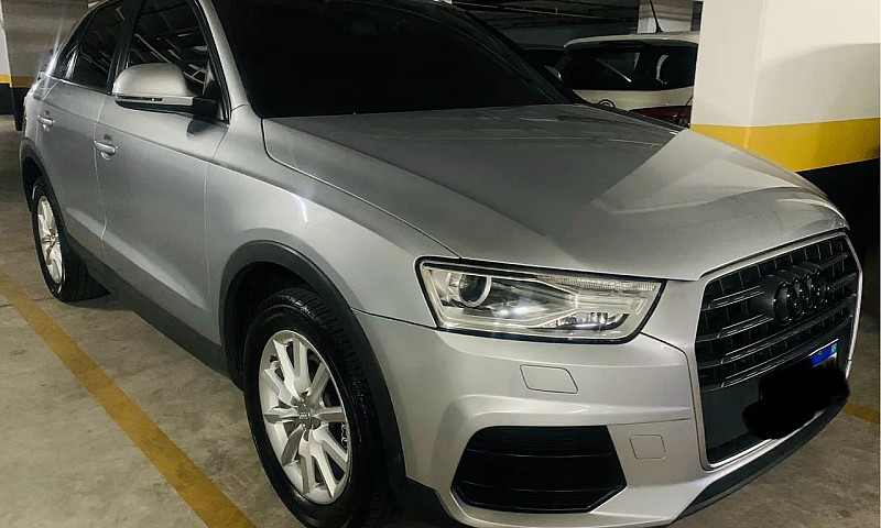 Audi/Q3 1.4 Tfsi Att...
