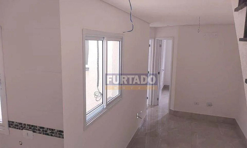 Apartamento Cobertur...