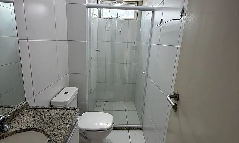 Alugo Apartamento Ek...