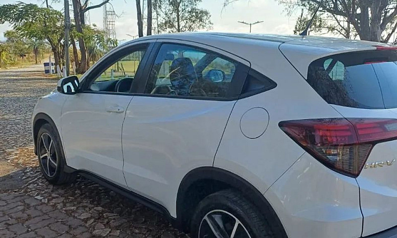 Honda Hr-V Lx 1.8 Fl...