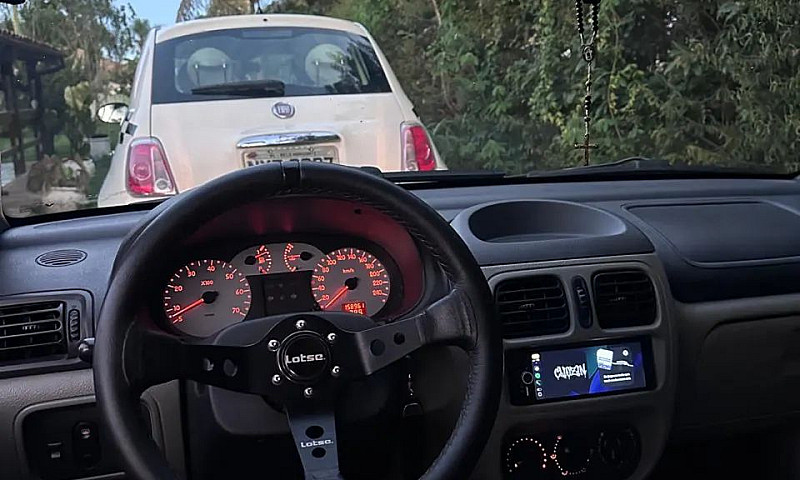 Renault Clio Rl Aliz...