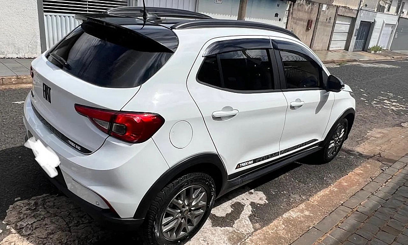Fiat Argo Trekking 1...