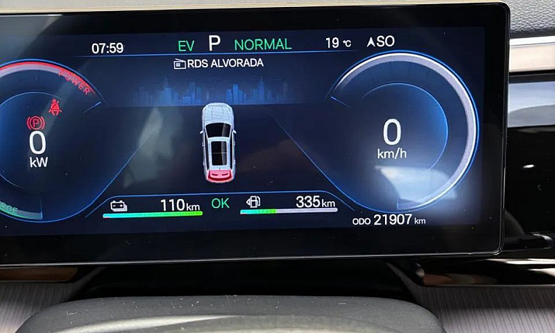 Byd Song Pro Gs 1.5 ...