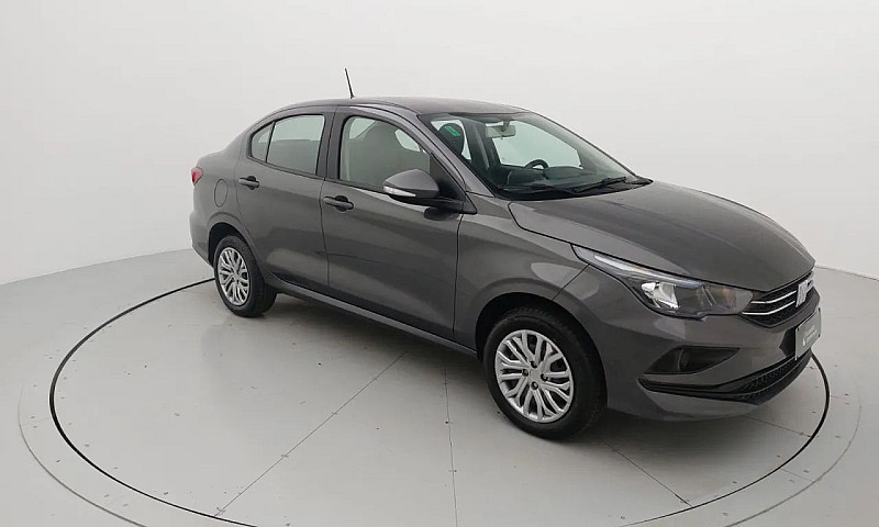 Fiat Cronos Drive 1....