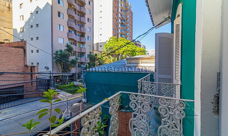Casa Sobrado Sumaré ...