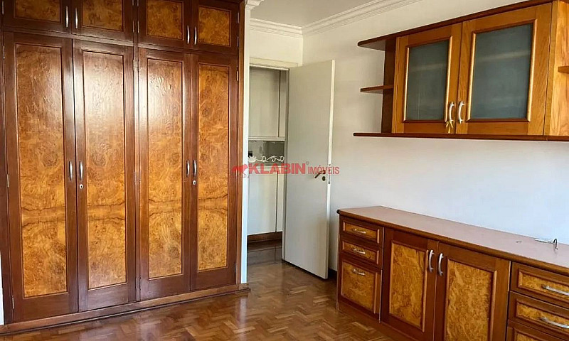 Apartamento Com 4 Do...