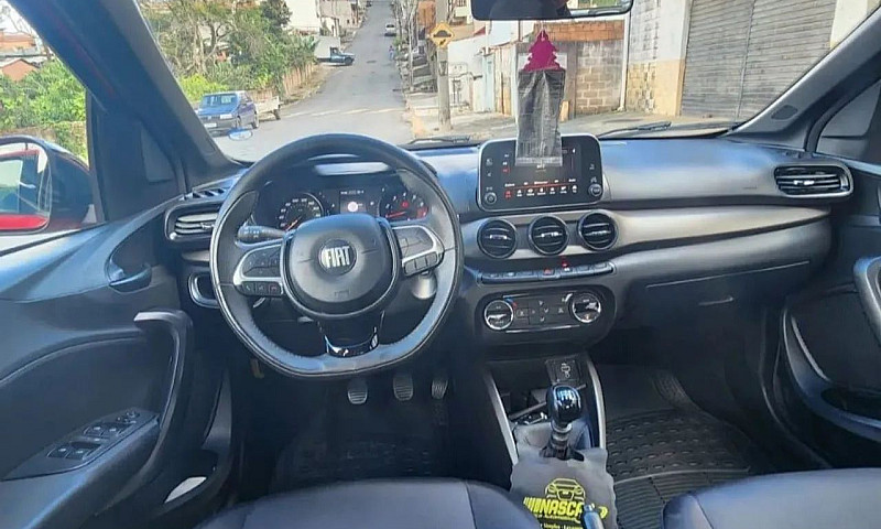 Fiat Cronos Drive 1....