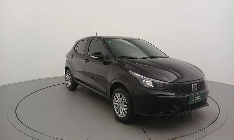 Fiat Argo Drive 1.0 ...