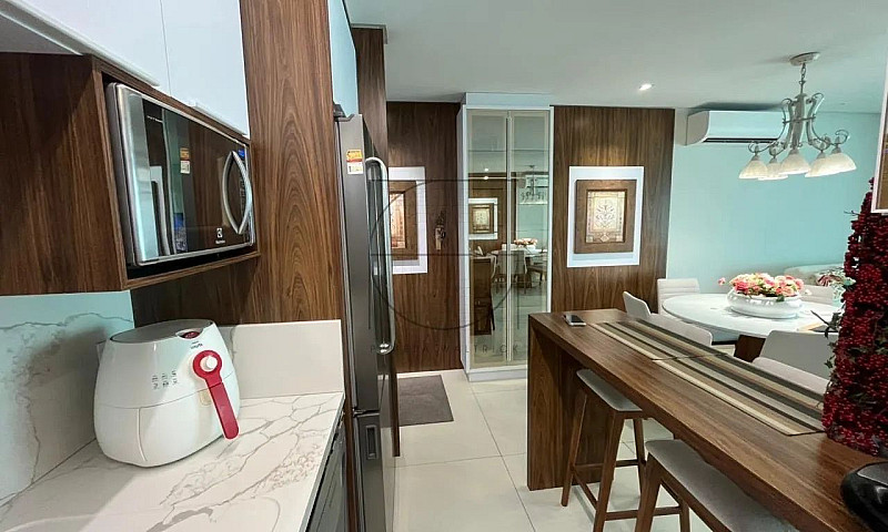 Apartamento 2 Dormit...