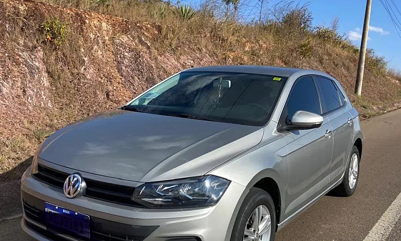 Volkswagen Polo 1.0 ...
