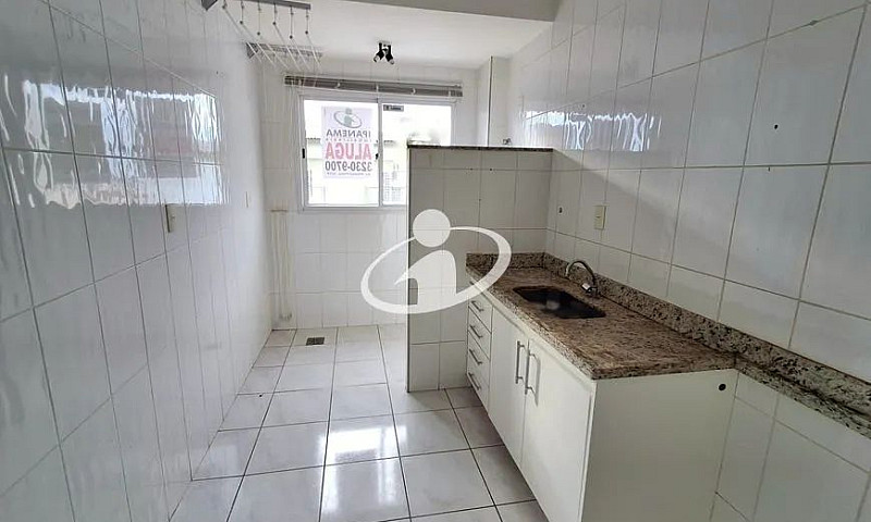 Aluguel Apartamento ...