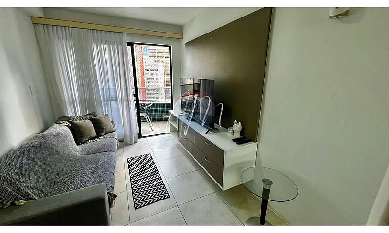 Flat Completo C/Vist...