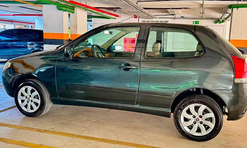 Fiat Palio 1.0/ Trof...