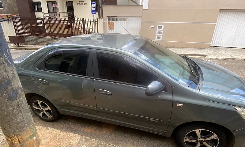 Chevrolet Prisma Sed...