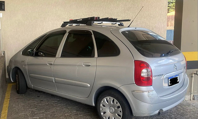 Citroen Xsara Picass...