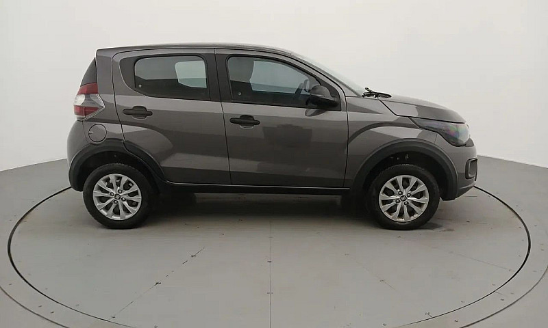 Fiat Mobi Like 1.0 F...
