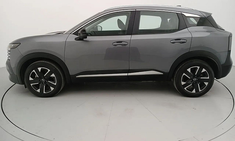 Nissan Kicks 1.0 Tur...