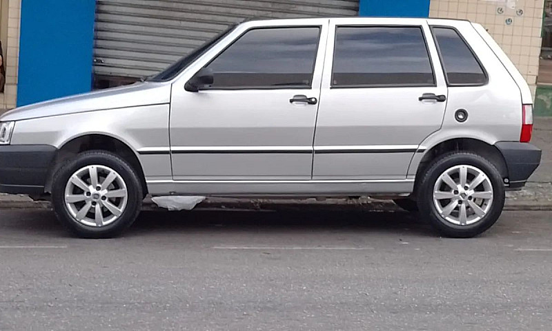 Fiat Uno Mille 1.0 F...