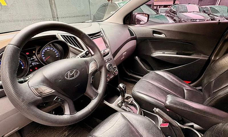 Hyundai Hb20S Premiu...