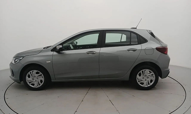 Chevrolet Onix Hatch...