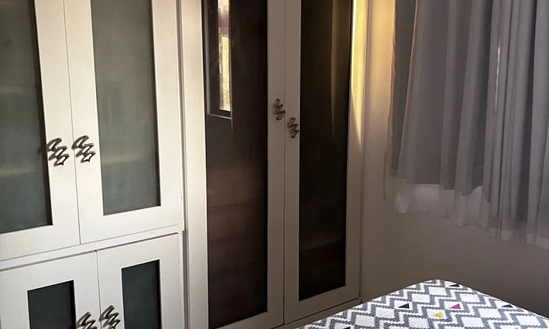 Apto Mobiliado Decor...