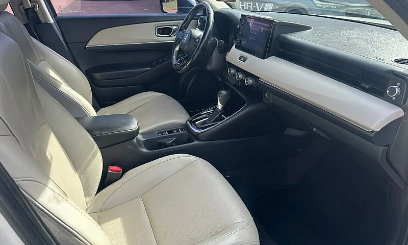 Honda Hr-V Touring 1...
