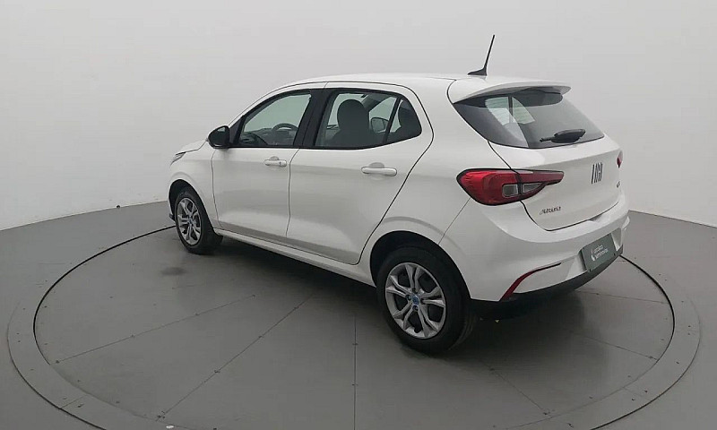 Fiat Argo Drive 1.0 ...