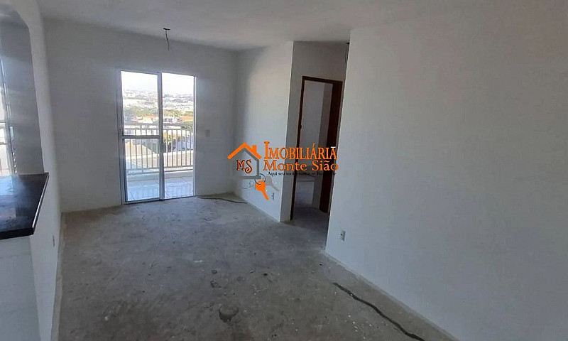 Apartamento Com 2 Do...