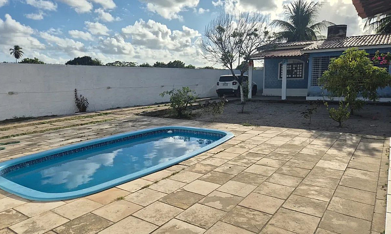 Casa Para Aluguel Na...