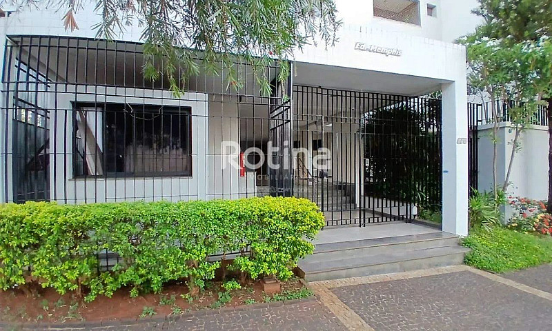 Apartamento Para Alu...