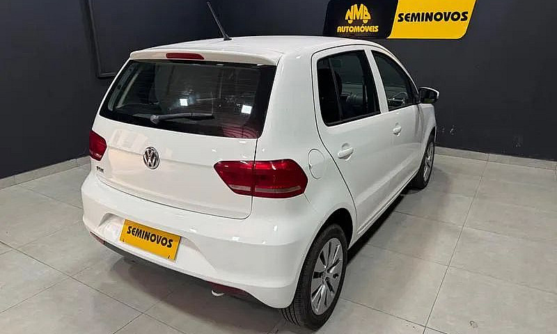 Volkswagen Fox Trend...