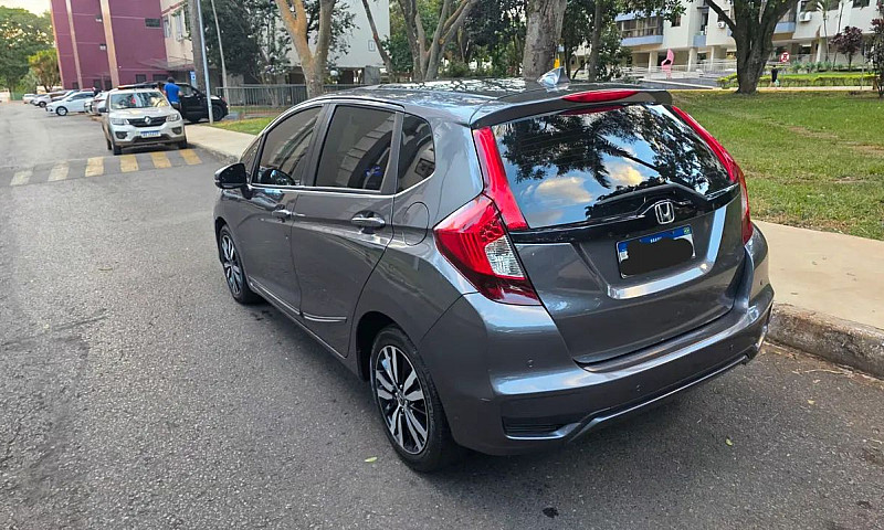 Honda Fit Ex/S/Ex 1....